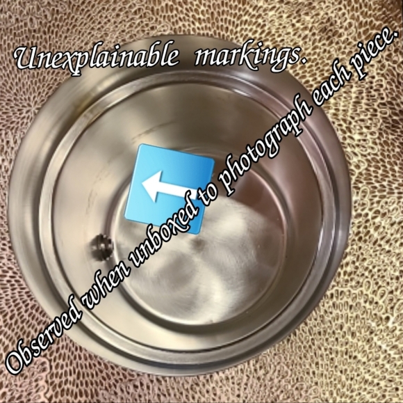 Vollrath Panacea Elegant 24 kt. Gold Accent Coffee Urn, 11.6 qt/11 liter - Picture 8 of 16